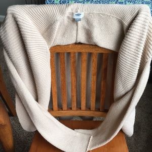 Old Navy Chunky Sweater